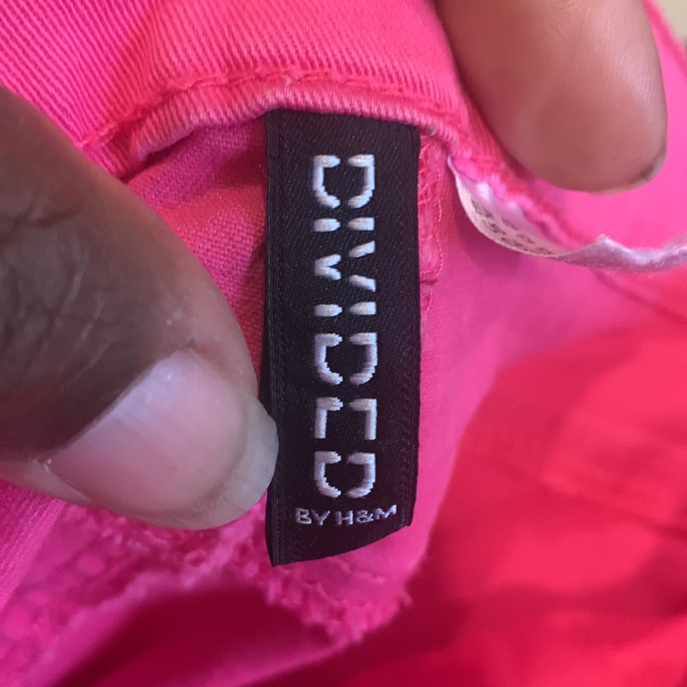 Divided Pants - image 7